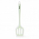 Силиконовая лопатка с прорезями AQUARELLE