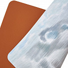 Сервировочный коврик 44,5x30см (ПВХ)