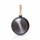 Сковорода для жарки BLACK COSMIC 28x5,4 см (алюминий)