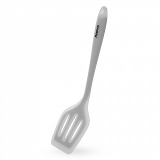 Силиконовая лопатка с прорезями AQUARELLE