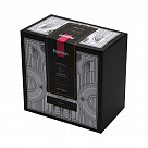 Миска ART DECO 20х9см (фарфор)