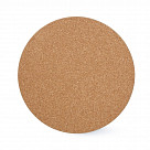 Подставка под горячее 20см (доломит)