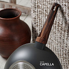 Вок CAPELLA 28x8,5см / 3,5л (алюминий)