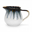 Сливочник GALACTIC WAVES 250 мл (фарфор)