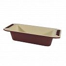 Форма для выпечки хлеба 25 см (керамич. покрытие)