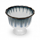 Креманка GALACTIC WAVES 9х6,5см (фарфор)