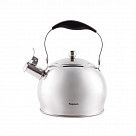 Чайник для кипячения воды ELIS 3,0л (нерж.сталь)