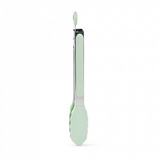 Силиконовые щипцы 23 см