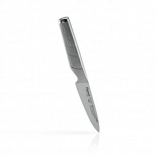 Овощной нож NOWAKI 10 см (420J2 сталь)