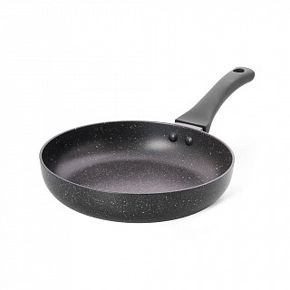 Сковорода для жарки JILL 20x4,5см (алюминий)