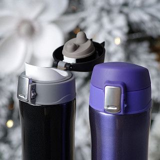 Термокружка 450мл 9625 Термокружка 450мл 9625