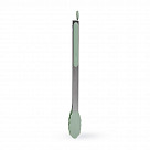 Щипцы 36 см (нерж. сталь, силикон)