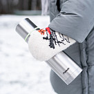 Термос 750мл 9845