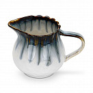 Сливочник GALACTIC WAVES 250 мл (фарфор)