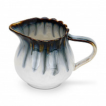 Сливочник GALACTIC WAVES 250 мл (фарфор)