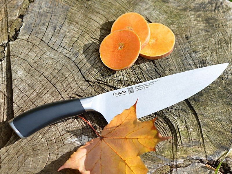 КАКОЙ НОЖ ВЫБРАТЬ ДЛЯ ЕЖЕДНЕВНОГО ИСПОЛЬЗОВАНИЯ?