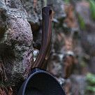 Глубокая cковорода VEGA 24x6,8см (алюминий)