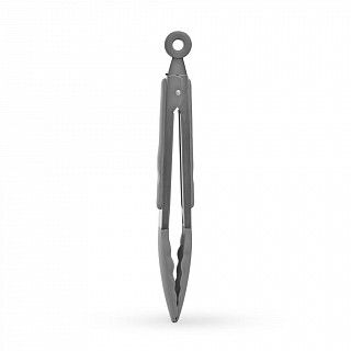 Силиконовые щипцы 23 см