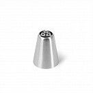 Насадка на кондитерский мешок 4х3,1 см (нерж. сталь)