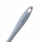 Лопатка MAURIS GREY 33см (нейлон + силикон)