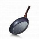 Сковорода для жарки CAPELLA 28x5,5см (алюминий)