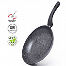 Сковорода для жарки FIORE 26x5,4 см (алюминий)