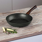 Сковорода для жарки CAPELLA 26x5,2см (алюминий)