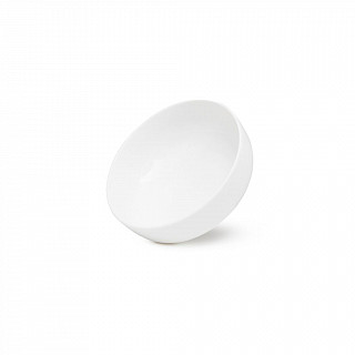 Набор столовой посуды 6 предметов (2 персоны), фарфор Horeca арт.6359