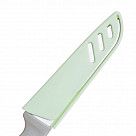 Овощной нож в чехле (в промо - упаковке)