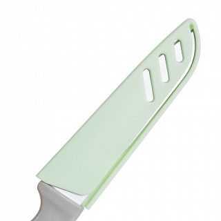 Овощной нож в чехле (в промо - упаковке)