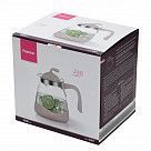 Стеклянный кувшин 2л 6457