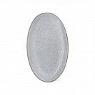 Тарелка овальная JOLI керамическая 22,5х13,2см