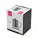 Заварочный чайник со стальным фильтром 700мл 6467