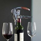 Штопор рычажный 18х16х4,5см