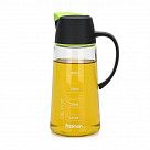 Бутылка для масла  570мл стекло