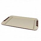 Противень 33 см (керамич. покрытие)