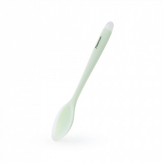 Силиконовая сервировочная ложка AQUARELLE