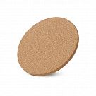 Подставка под горячее 20см (доломит)