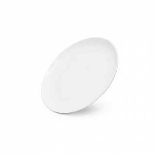 Набор столовой посуды 6 предметов (2 персоны), фарфор Horeca арт.6359