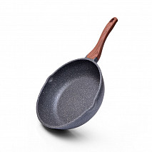 Глубокая сковорода DAKJJIM 28x8,5 см (алюминий)