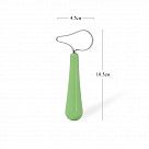 Приспособление для удаления мякоти из фруктов (нерж. сталь)