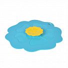 Крышка 33 см в форме орхидеи (силикон)