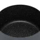 Кастрюля индукционная 20 см / 3 л Laura