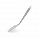 Силиконовая лопатка с прорезями AQUARELLE