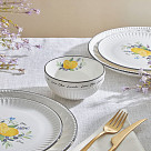 Пиала PROVENCE 12см (фарфор)