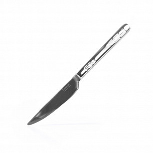 Нож TURIN столовый 22см (нерж.сталь)