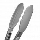 Силиконовые щипцы 23 см