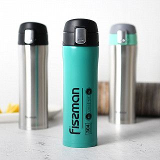 Термокружка 450мл арт. 9880