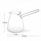 Турка 650мл (стекло)