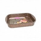 Форма для запекания 30x22x6 см (алюминий)